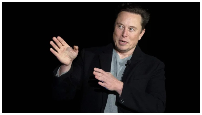 Sekilas tentang sejarah hubungan Elon Musk