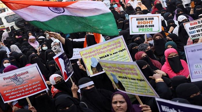 Do courts in India reflect BJP’s anti-Muslim sentiments?
