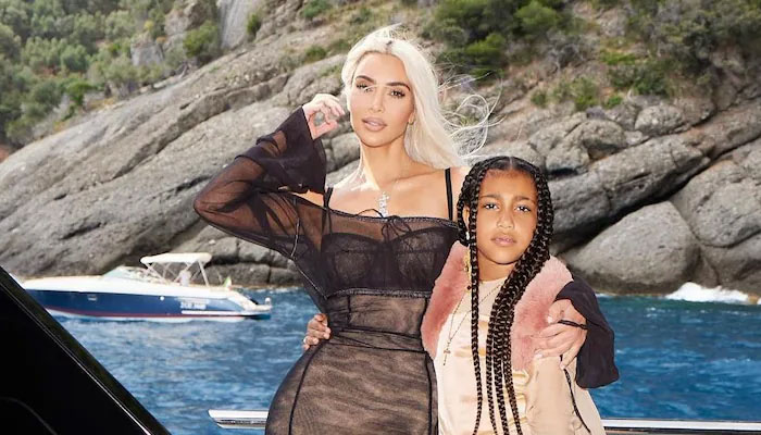 Kim Kardashian mom rules restrict North from having social media: Heres Why