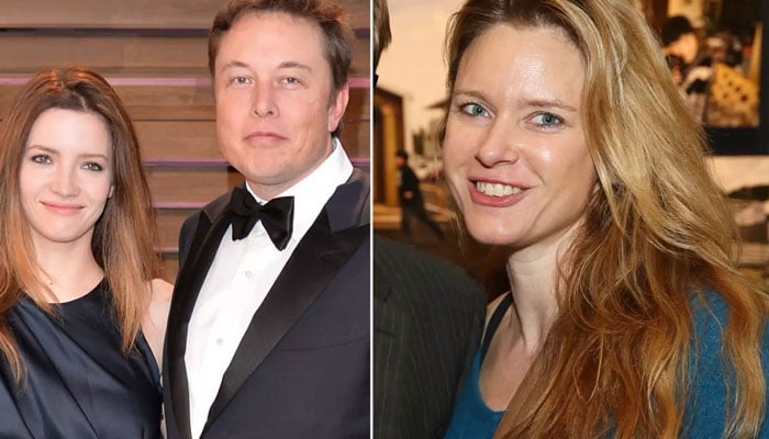 Elon Musk ex-wife Justine proud of daughter as she gets rid of Musk surname