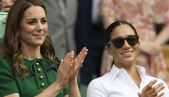 Meghan Markle shameful blame on Kate Middleton really damaging for royals