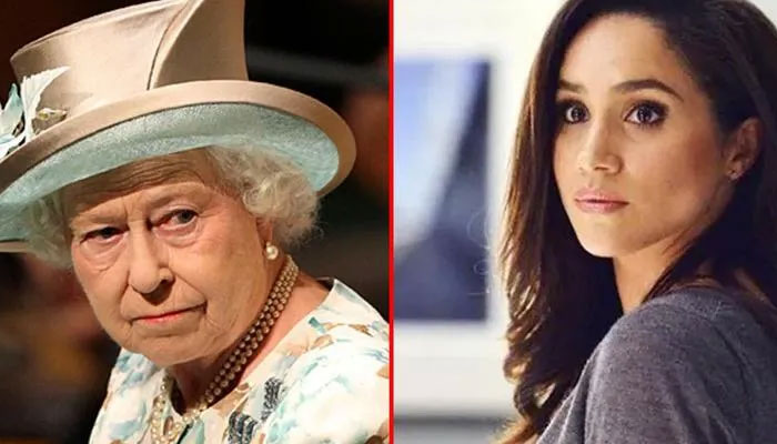 Meghan Markle trapped in never-ending story after Queen blocks bullying report