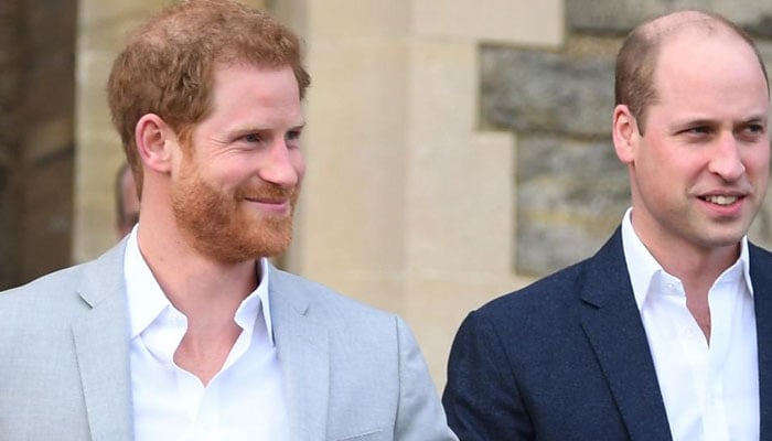 Prince William made his birthday about Harry grief on purpose, says Meghan Markle pal