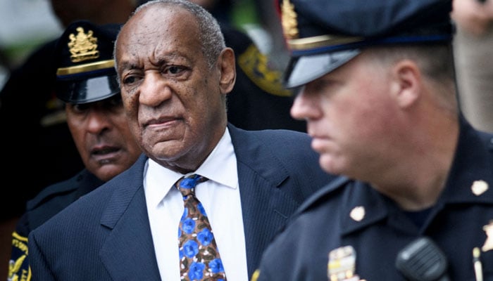 Bill Cosby found liable in civil case for assault in 1975