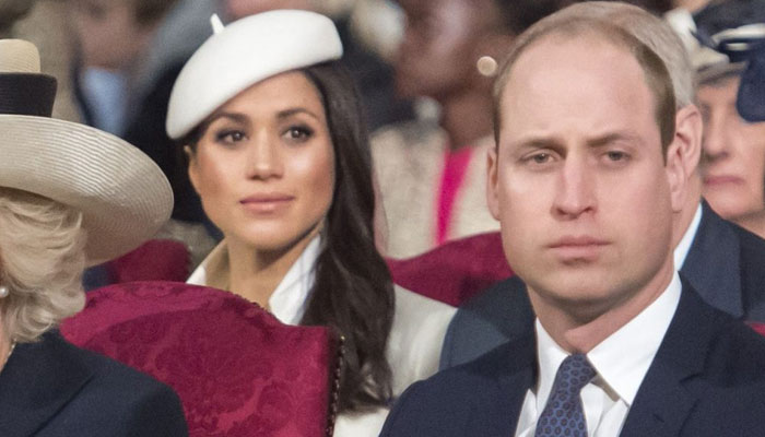 Prince William learns from Meghan Markle, rejects stiffer lip policy in monarchy