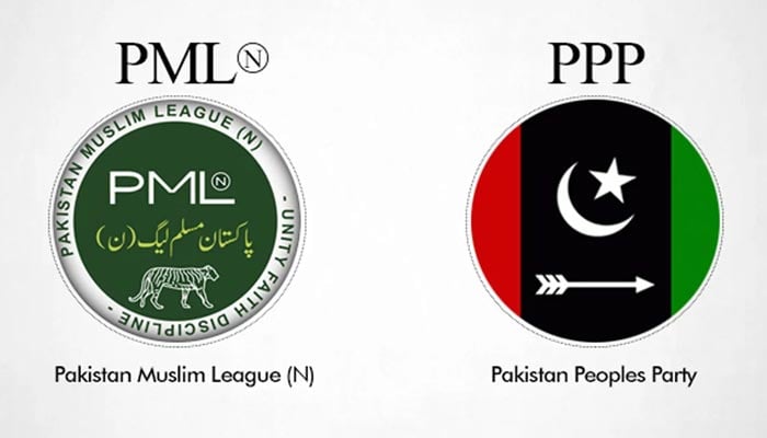 PPP untuk mendukung PML-N dalam pemilihan sela mendatang di 20 kursi Majelis Punjab