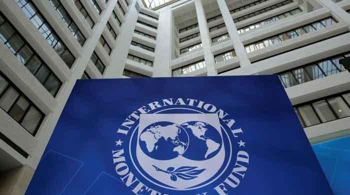 Major progress in talks with Pakistan over FY23 budget: IMF
