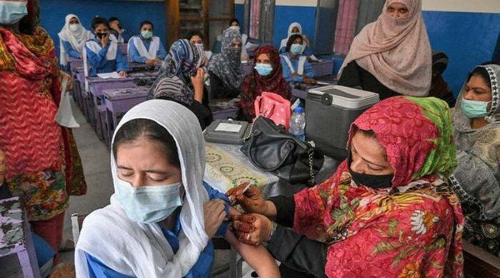Coronavirus infection rearing its head again in Pakistan after lull