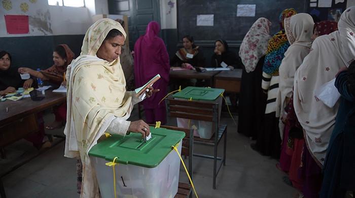 Local body elections postponed in Islamabad