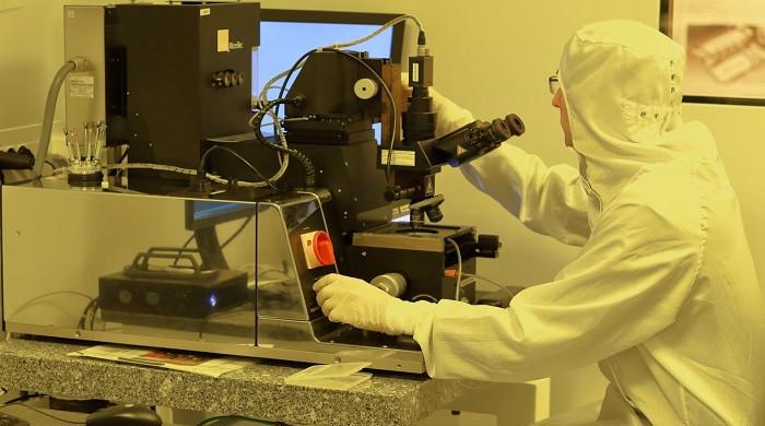 Medicines, food, electronics: Why the world is turning to nanotechnology