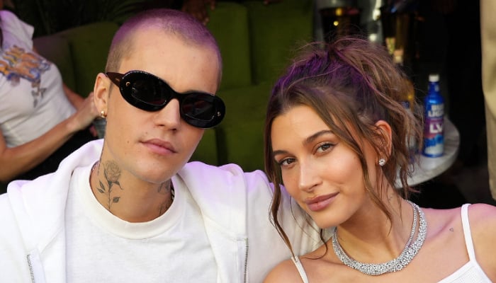 Justin and Hailey Bieber are growing closer than ever during their shared health struggles in recent months