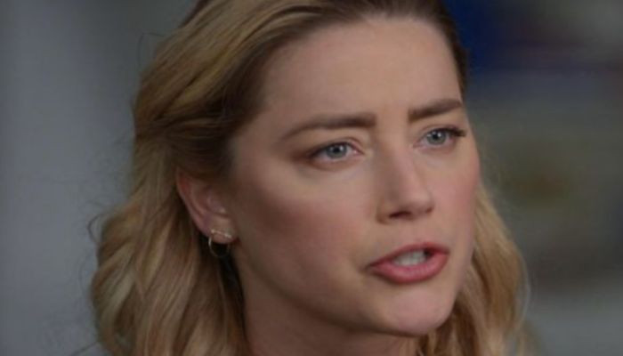 Meghan Markles critics unite against Amber Heard - Geo News