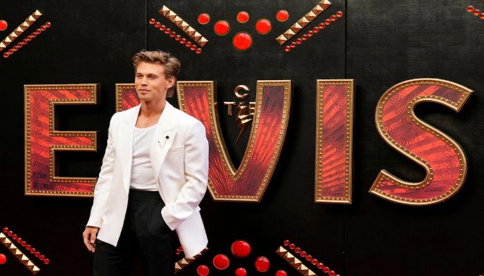 Elvis lives again with acclaimed portrayal by Austin Butler