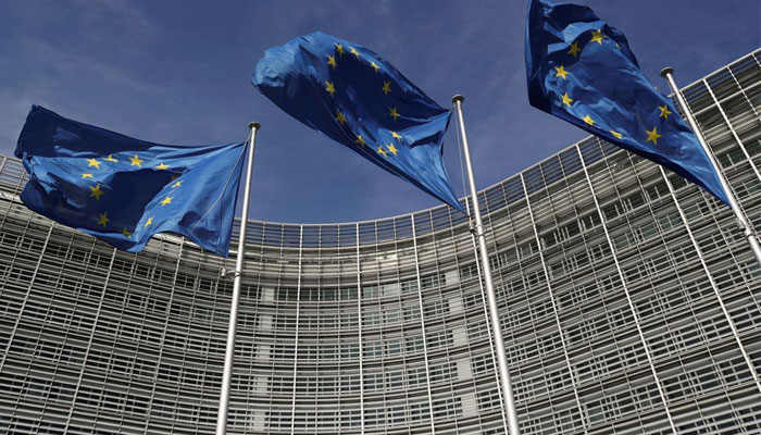 EU mission to gauge Pakistans eligibility for GSP+ renewal