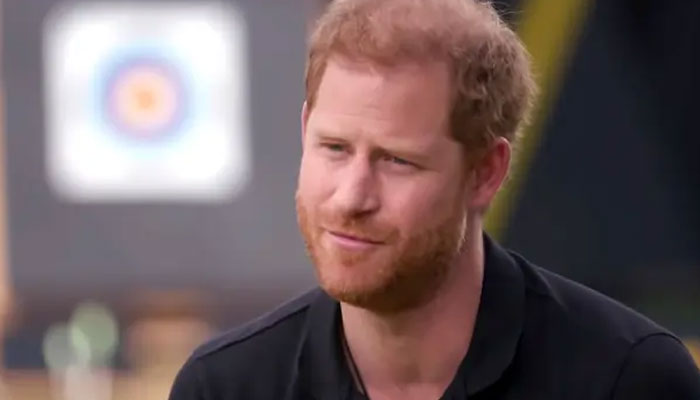 Prince Harry long way off reconciliation as royal family is furious
