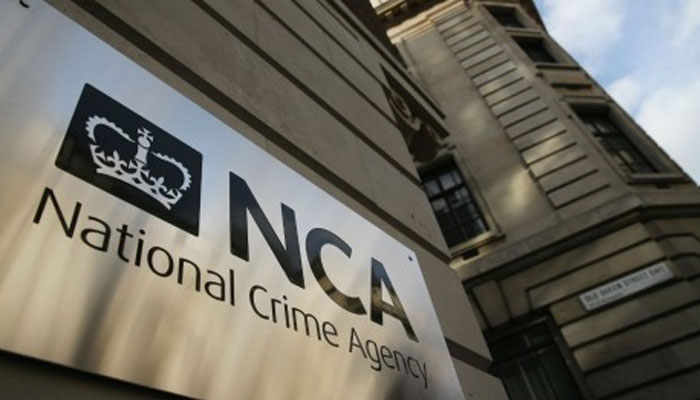NCA headquarters. — AFP/File