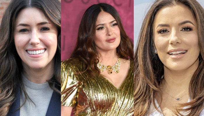 Camille Vasquez wants THESE Hollywood divas to play her biopic: I look like them