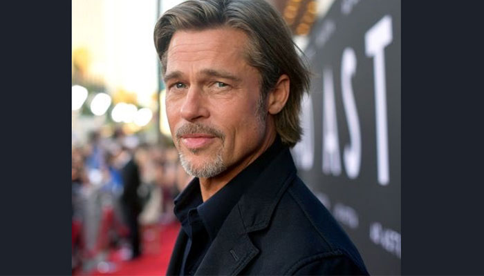 Brad Pitt reveals he has entered ‘last leg’ of acting career