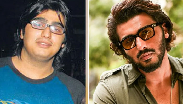 Arjun Kapoor opens up about battling obesity for past 20 years