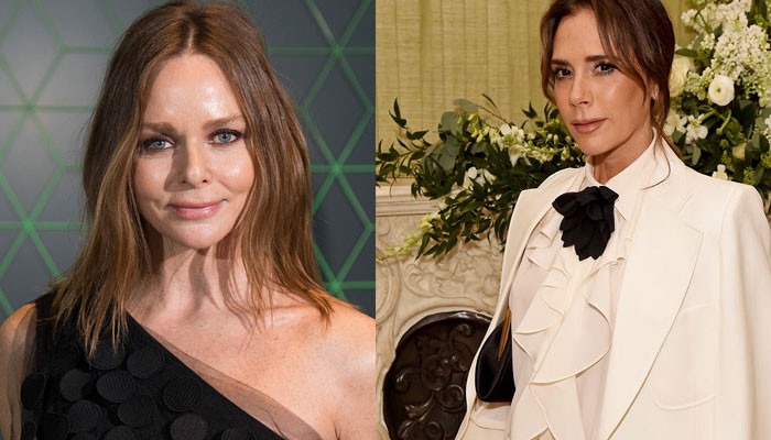 Victoria Beckham and Stella McCartney at 'intense but exciting' war over top stylist - Vimarsana News