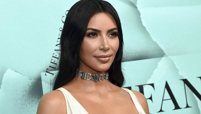 Fans think Kim Kardashians office has most uncomfortable interior