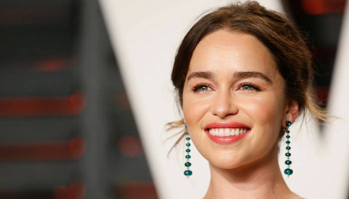 The Game of Thrones star speaks on why she feels scared prior to stage debut: Report