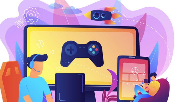 Como os gamers se comportam? - Think with Google