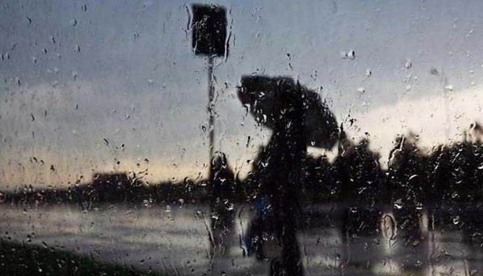 Heavy showers are forecast in Islamabad from July to August. — AFP/File