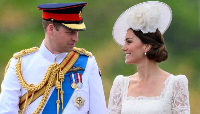 Royal biographer shares her thoughts on future king Prince Williams growing influence