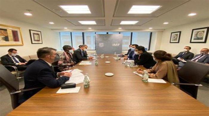 Why Pakistan lost its credibility with the IMF Why Pakistan lost its credibility with the IMF