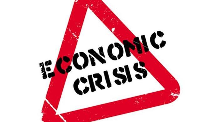 Blog: The cycle of economic insanity