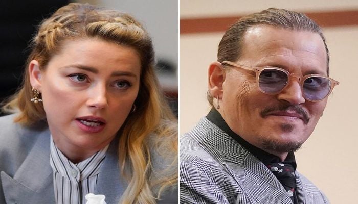 Vikings Lagertha actress, Supergirl star choose sides in Amber Heard, Johnny Depp fued