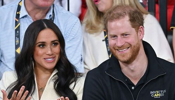 Meghan Markle, Prince Harry get big pay deal to expose Jubilee secrets