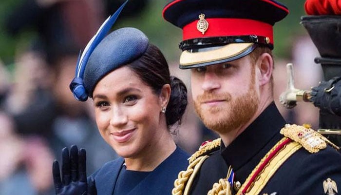 Prince Harry threw lift away with Megxit, was really liked by Britons: UK Civil servant
