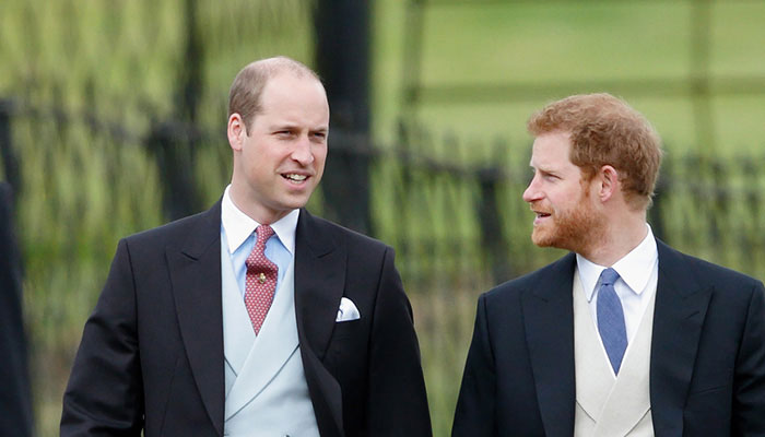 Principled Prince William allergic to Harry throwing dust in his face: Insider