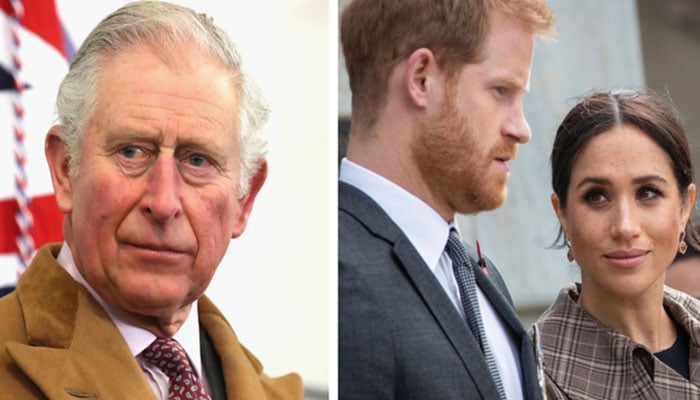 Megxit will have Prince Charles marginalise his siblings in transitional Kingship