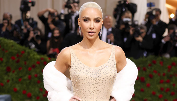 Kim Kardashian under fire for bragging her continued weight loss