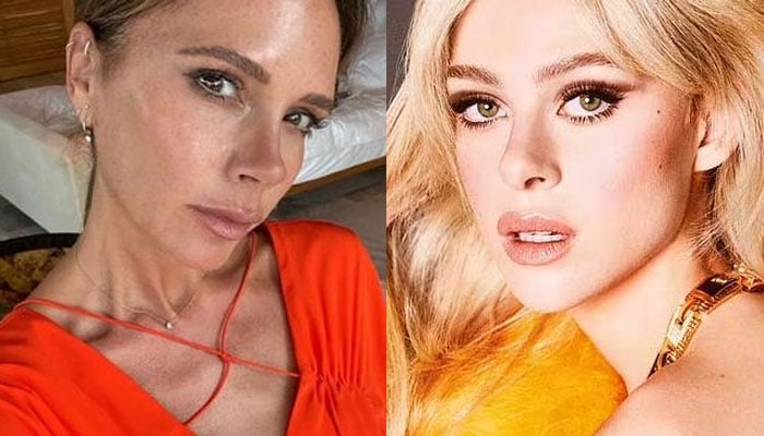 ‘The New Mrs Beckham’: Fans defend Victoria Beckham after Nicola Peltz interview