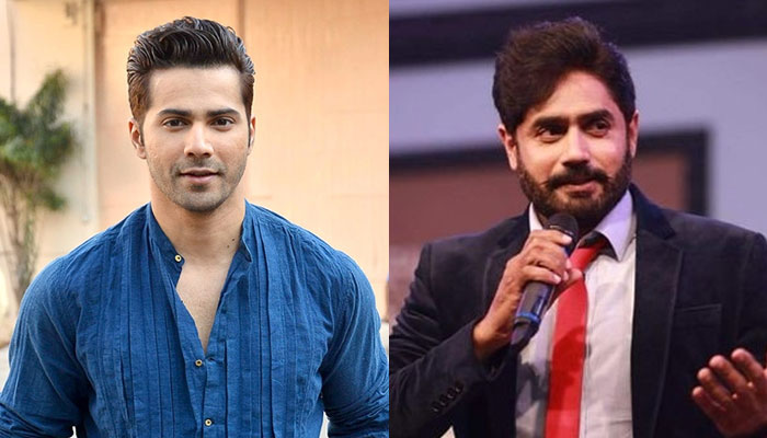 Varun Dhawan lauds Abrarul Haq for ‘Nach Punjaban,’ says T-series bought it