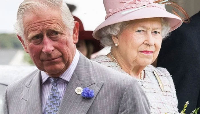 Prince Charles says equal Commonwealth countries are free to leave Queen