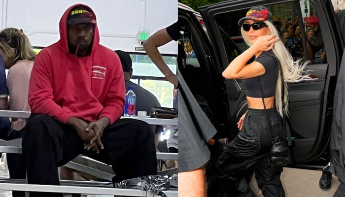Kim Kardashian is back with Kanye West? Fans share wild theory