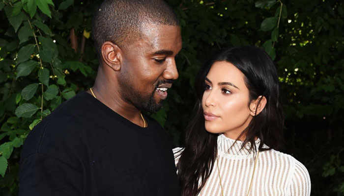 Kim Kardashian is back with Kanye West? Fans share wild theory