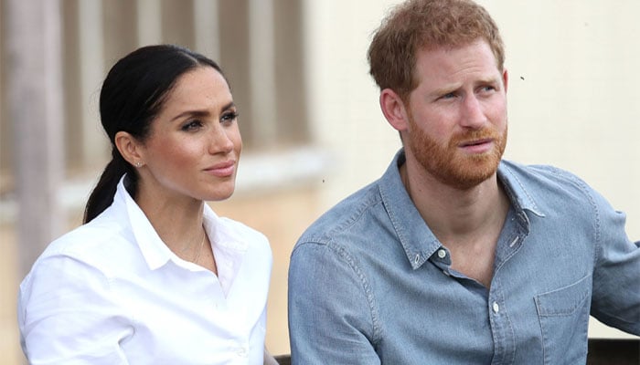 Meghan Markle, Prince Harry love days are numbered?
