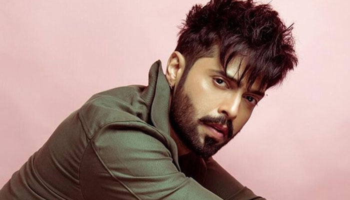 Fahad Mustafa on dealing with online trolls: ‘Don’t call followers my family’