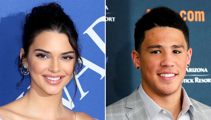 Kendall Jenner posts about space after breakup from Devin Booker