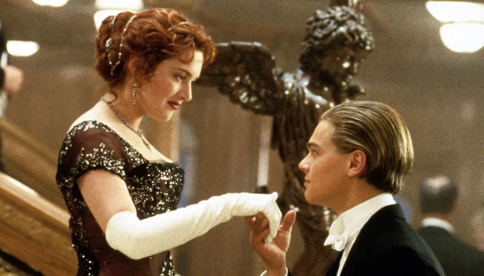 ‘Titanic’ returning to huge display with up to date model to have fun twenty fifth anniversary 2 ‘Titanic’ returning to big screen with updated version to celebrate 25th anniversary