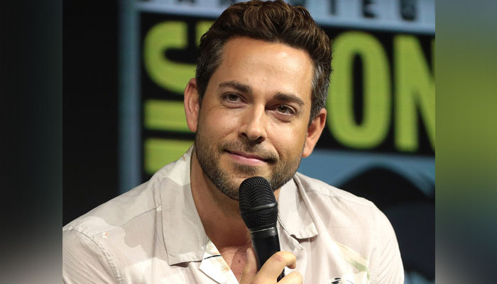 Zachary Levi reveals about his lifelong battle with depression and anxiety
