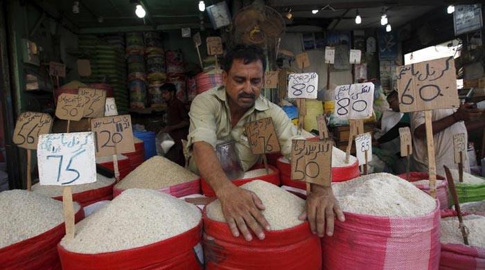 Inflation in June likely to peak to highest level in a decade