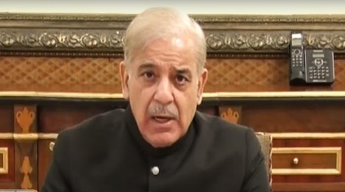 PM Shehbaz announces 10% super tax on large-scale industries