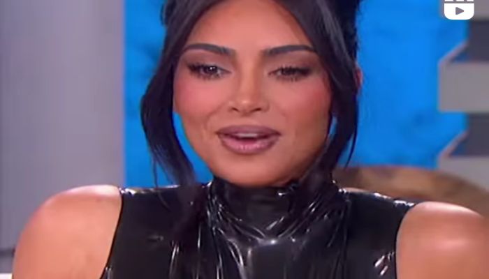 Kim Kardashian on Supreme Court ruling on abortion: Scary and heart breaking
